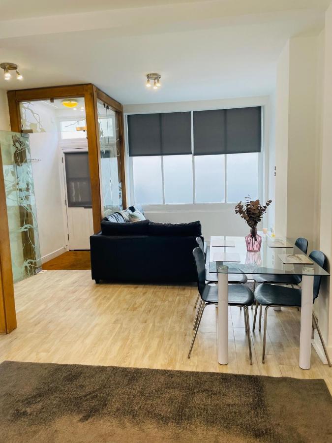 Luxury Maisonette Ll London Exterior photo