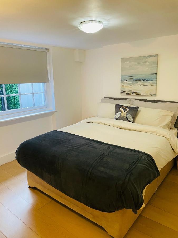 Luxury Maisonette Ll London Exterior photo